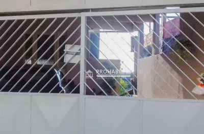 Casa com 6 quartos à venda na Rua João Amos Comenius, --, Jardim São Bernardo, São Paulo