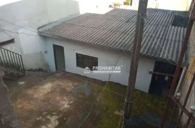 Casa com 2 quartos à venda na Rua Belverde, --, Jardim Zilda, São Paulo