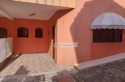 Casa em condomínio fechado com 2 quartos à venda na Rua Quebec, --, Vila Santa Catarina, São Paulo