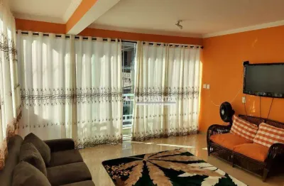 Sobrado com 3 dormitórios à venda, 300 m² por r$ 500.000,00 - jardim noronha - são paulo/sp