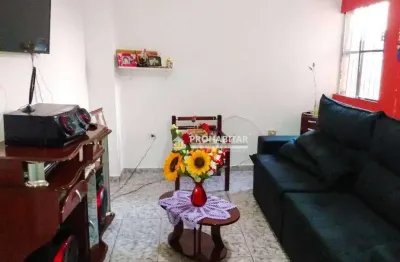 Casa com 3 quartos à venda na Acesso Andorinha Cristal, --, Balneário São José, São Paulo