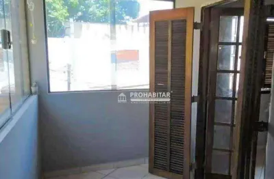 Casa com 5 quartos à venda na Rua Paschoal Garófalo, --, Vila Califórnia, São Paulo