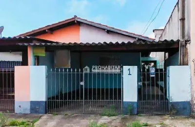Casa com 2 quartos à venda na Rua Manoel de Fragoso, --, Jardim Angelina, São Paulo