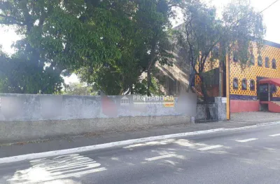 Terreno à venda, 525 m² por r$ 1.500.000,00 - interlagos - são paulo/sp