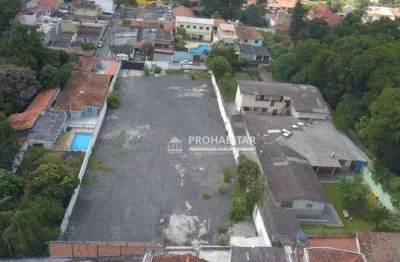 Terreno, 2320 m² - venda por r$ 3.600.000,00 ou aluguel por r$ 12.000,00/mês - jardim represa - são paulo/sp