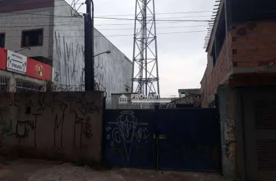 Terreno à venda, 270 m² por r$ 1.400.000,00 - jardim iporanga - são paulo/sp