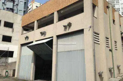 Prédio à venda, 963 m² - vila andrade - são paulo/sp