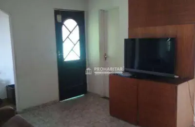 Casa à venda por apenas 450,000 no jardim são bernardo
