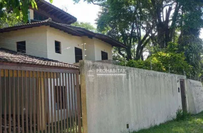 Casa com 4 quartos à venda na Rua Mário Barbosa Rodrigues, --, Interlagos, São Paulo