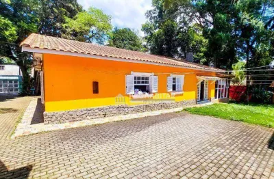 Casa com 5 quartos à venda na Rua Frederico Rene de Jaegher, --, Rio Bonito, São Paulo