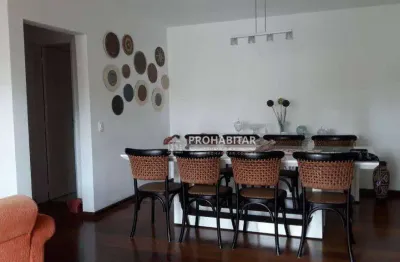 Apartamento à venda, 126 m² por r$ 990.000,00 - jardim ampliação - são paulo/sp