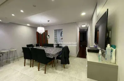 Casa com 3 quartos à venda na Rua Penedo de Castro, --, Jardim Cliper, São Paulo