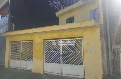Sobrado com 3 dormitórios à venda, 100 m² por r$ 450.000,00 - jardim edi - são paulo/sp