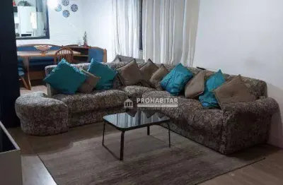 Casa com 3 quartos à venda na Avenida Senador Teotônio Vilela, --, Jardim São Rafael, São Paulo
