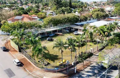 Terreno à venda, 2072 m² por r$ 10.500.000,00 - interlagos - são paulo/sp