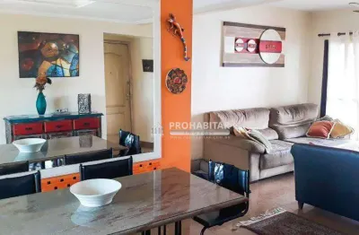 Apartamento à venda, 111 m² por r$ 600.000,00 - vila andrade - são paulo/sp