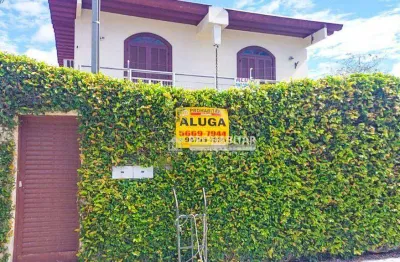 Casa comercial com 2 salas para alugar na Avenida Inácio Cunha Leme, --, Jardim Ipanema (Zona Sul), São Paulo