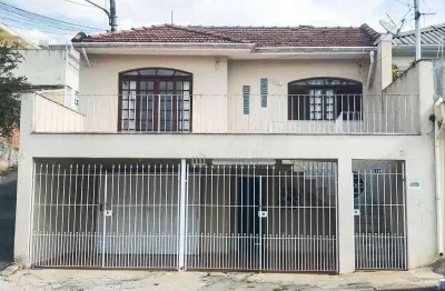 Casa à venda, 200 m² por r$ 800.000,00 - vila santa catarina - são paulo/sp