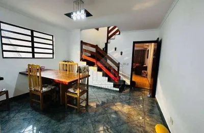 Casa com 4 quartos à venda na Rua Pascoal da Ribeira, --, Jardim Consórcio, São Paulo