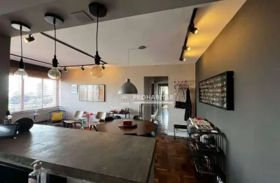 Apartamento à venda, 107 m² por r$ 1.120.000,00 - vila clementino - são paulo/sp