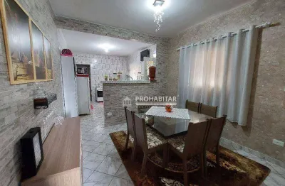 Sobrado com 3 quartos à venda ou aluguel no parque novo grajaú