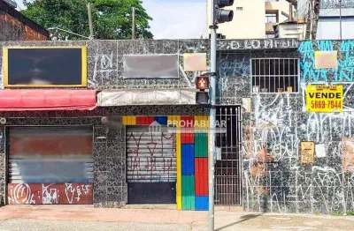 Sala comercial com 1 sala à venda na Avenida Dona Belmira Marin, --, Parque Brasil, São Paulo