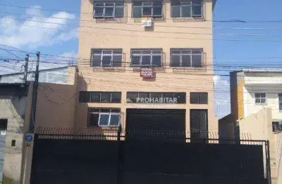 Prédio para alugar na Rua Inácio de Almeida Arruda, --, Rio Bonito, São Paulo