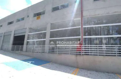 Sala comercial para alugar na Estrada Prefeito Bento Rotger Domingues, --, Jardim Elisa, Itapecerica da Serra