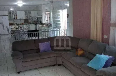 Casa com 3 quartos à venda na Rua da Saúde, --, Eldorado, São Paulo