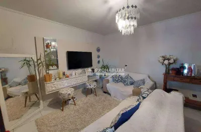 Casa com 2 quartos à venda na Rua São Salvador da Torre, --, Parque Cocaia, São Paulo