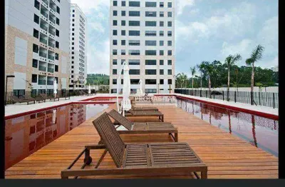 Apartamento com 2 quartos à venda na Avenida Miguel Yunes, --, Usina Piratininga, São Paulo