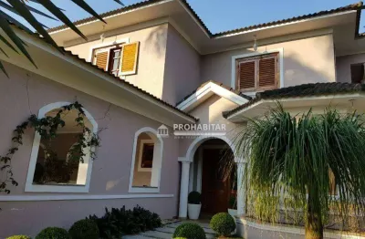 Casa com 4 quartos à venda na Rua José Galdino da Silva, --, Interlagos, São Paulo