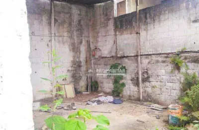 Terreno à venda na Avenida Primavera, --, Colônia (Zona Sul), São Paulo
