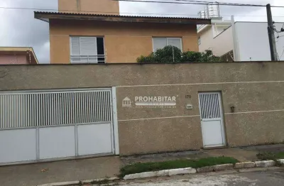 Sobrado à venda, 298 m² por r$ 2.400.000,00 - jardim são caetano - são caetano do sul/sp