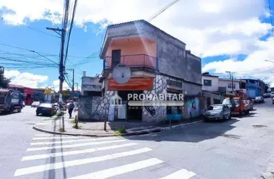 Prédio à venda na Avenida Conde Rosália Iannini, --, Parque América, São Paulo