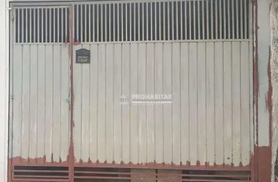 Casa com 1 quarto à venda na Avenida Vale das Canas, --, Jardim dos Manacás, São Paulo