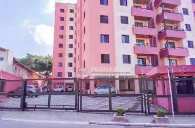 Apartamento com 2 quartos à venda na Rua Zike Tuma, --, Jardim Ubirajara (Zona Sul), São Paulo