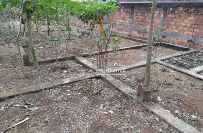 Terreno à venda na Rua Charles Gounod, --, Jardim Três Corações, São Paulo