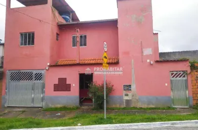 Casa com 1 quarto à venda na Avenida Primavera, --, Colônia, São Paulo
