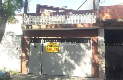 Casa com 3 quartos à venda na Rua Manoel de Lima, --, Vila São José, São Paulo
