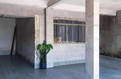 Casa comercial com 1 sala à venda na Avenida Manuel Alves Soares, --, Parque Colonial, São Paulo