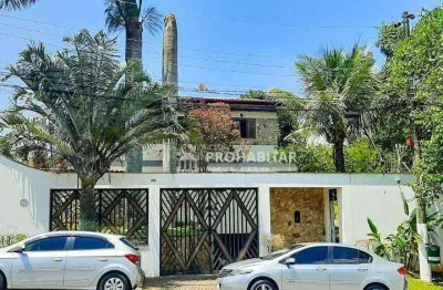 Casa com 4 quartos à venda na Rua Doutor Lauro Reinaldo Müller, --, Interlagos, São Paulo