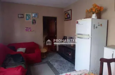 Casa com 3 quartos à venda na Rua Forte Orange, --, Jardim Iporã, São Paulo