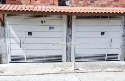 Casa com 2 quartos à venda na Rua Liberato Mendes, --, Jardim Represa, São Paulo