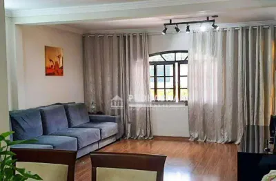 Casa com 3 quartos à venda na Rua Hiran de Lima Pereira, --, Jardim Toca, São Paulo