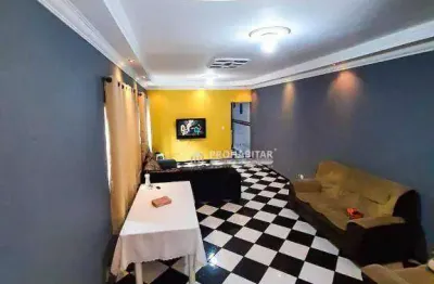 Casa com 4 quartos à venda na Rua Duarte Antônio Mourão, --, Balneário São José, São Paulo
