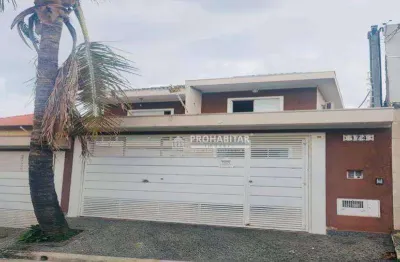 Casa com 3 quartos à venda na Rua São Francisco Xavier, --, Jardim Santa Cruz (Campo Grande), São Paulo