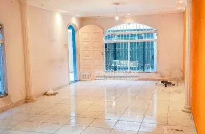 Casa com 2 quartos à venda na Rua Dona Rachel Schein, --, Vila Represa, São Paulo