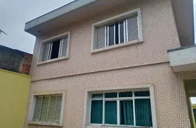 Sobrado à venda, 200 m² por r$ 750.000,00 - vila quintana - são paulo/sp