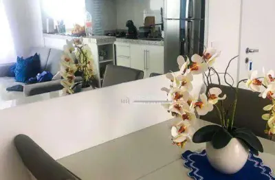 Apartamento com 2 quartos à venda na Rua Marcílio Dias, --, Socorro, São Paulo